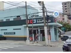 Funcionário de farmácia morre durante assalto e tiroteio entre SP