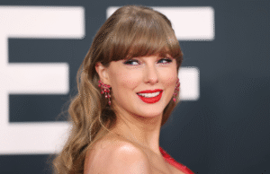 Taylor Swift busca intervenção do governo dos EUA sobre marca registrada Swift Home