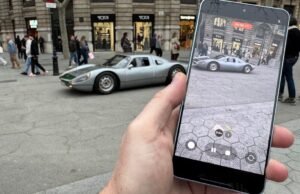 É um sonho gravar vídeos de carros de luxo com os novos recursos de câmera do Galaxy S26