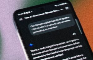 A visão geral da IA do Google pode ser uma farsa. Veja como se manter seguro