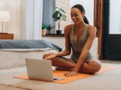 Melhores aplicativos de treino para mulheres em 2026: comprovados