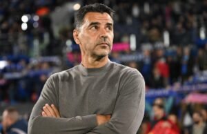 La Liga Soccer: Girona x Barcelona ao vivo de qualquer lugar