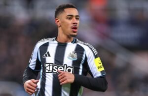 FA Cup Soccer 2026: assista Aston Villa x Newcastle ao vivo de qualquer lugar