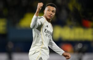 La Liga Soccer: Real Madrid x Rayo Vallecano ao vivo de qualquer lugar