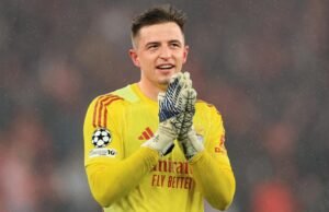 Futebol dos playoffs da Liga dos Campeões: transmissão ao vivo Benfica x Real Madrid de qualquer lugar