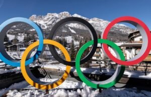 Guia para assistir à Cerimônia de Abertura dos Jogos Olímpicos de Inverno de 2026