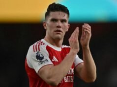 Premier League Soccer: Brentford x Arsenal ao vivo de qualquer lugar