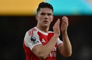 Premier League Soccer: Brentford x Arsenal ao vivo de qualquer lugar