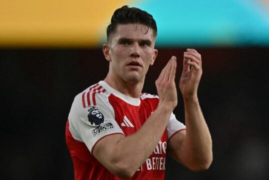 Premier League Soccer: Brentford x Arsenal ao vivo de qualquer lugar