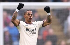 Premier League Soccer: West Ham x Man United ao vivo de qualquer lugar