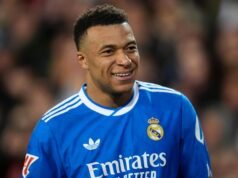 La Liga Soccer: Real Madrid x Real Sociedad ao vivo de qualquer lugar