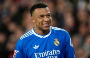 La Liga Soccer: Real Madrid x Real Sociedad ao vivo de qualquer lugar