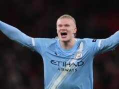 Premier League Soccer: Man City x Fulham ao vivo de qualquer lugar