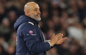 Premier League Futebol 2026: transmissão ao vivo Liverpool x West Ham