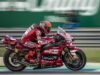 Como assistir a temporada de MotoGP de 2026 ao vivo de qualquer lugar