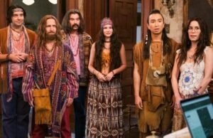 Crítica do episódio 11 da 5ª temporada de Ghosts: Outros