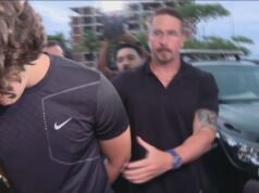 ‘Ela precisa de um milagre’, diz pai de adolescente que ficou em coma após discussão por causa de chiclete