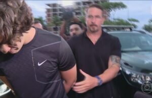 ‘Ela precisa de um milagre’, diz pai de adolescente que ficou em coma após discussão por causa de chiclete