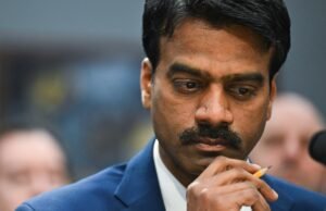 CISA substitui administrador interino após um ano decepcionante no cargo