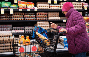 O que a próxima escolha de Trump para liderar o Federal Reserve significa para sua carteira