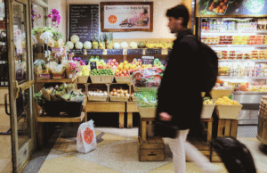 Mesmo a preços recordes, os americanos estão comprando mais deste alimento básico