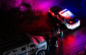 Nancy Guthrie transferiu a investigação para pessoas cujas casas foram revistadas