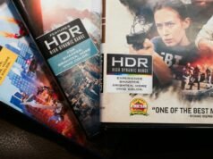 HDR10 x Dolby Vision x HLG: comparação do formato HDR