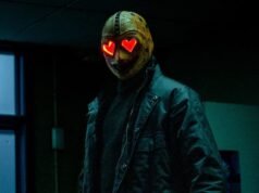 Procurando sangue no Dia dos Namorados? Esta comédia romântica slasher da Netflix é um passeio selvagem