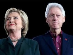 Painel da Câmara avançará com encaminhamento do DOJ para Bill e Hillary Clinton na investigação de Epstein