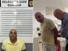 Um homem foi preso como líder religioso sob acusação de estupro