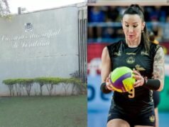 A justiça apontou a inconstitucionalidade e impediu que a Câmara e a Prefeitura de Londrina vetassem a participação de uma atleta trans nas semifinais da Copa Brasil de Vôlei.