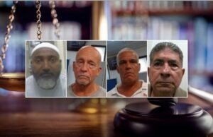 Juiz da Louisiana liberta quatro imigrantes condenados do ICE