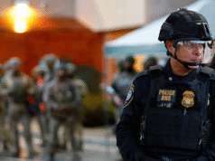 DHS prende imigrantes ilegais criminosos protegidos pela política de santuário do Oregon