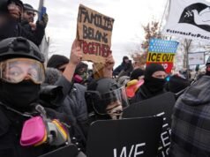 Após a interrupção em Minnesota, os estados agiram para tornar a perturbação na igreja um crime