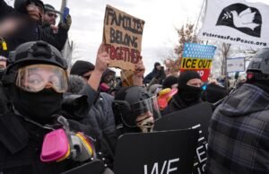 Após a interrupção em Minnesota, os estados agiram para tornar a perturbação na igreja um crime