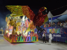 Carnaval 2026: Veja a programação dos festivais em Campo Grande