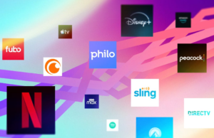 Acompanhando o aumento do preço do streaming em 2026: Spotify, Paramount Plus, Crunchyroll e mais