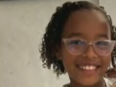 Parentes de criança baleada na cabeça em protesto em Nova Iguaçu