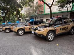 Crimes violentos em Uberlândia e Uberaba: menor índice em 14 anos