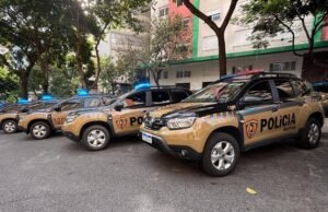 Crimes violentos em Uberlândia e Uberaba: menor índice em 14 anos