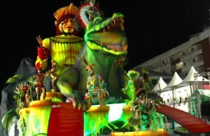 Enredo 2026: Solidariedade será desfile sobre o mistério e a beleza dos tambores