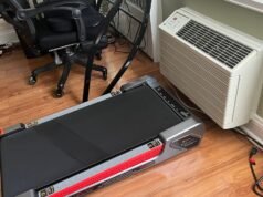 Como uma mãe ativa, mostrarei como aumentar sua contagem de passos no inverno