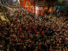 ‘Olinda! Quero que você cante…’: O Hino do Elefante é um Ícone do Carnaval