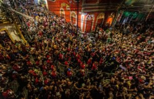 ‘Olinda! Quero que você cante…’: O Hino do Elefante é um Ícone do Carnaval