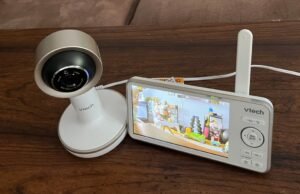 Os melhores monitores inteligentes para bebês de 2026, testados por mães