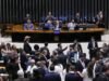 Congresso inicia trabalhos nesta segunda com 73 vetos a eleição e análise no Radar