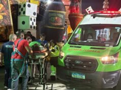 Sábado Anhembi tem metáforas polêmicas, florestas azuis e questões estruturais