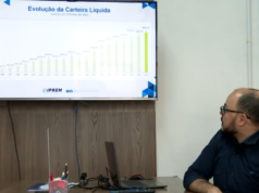 Após prejuízo milionário nos recursos do banco master, IPREM revela déficit anual de R$ 17,5 milhões em Pouso Alegre, MG