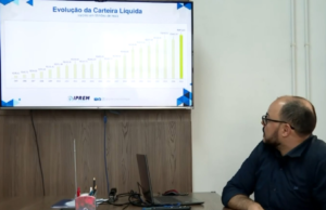 Após prejuízo milionário nos recursos do banco master, IPREM revela déficit anual de R$ 17,5 milhões em Pouso Alegre, MG