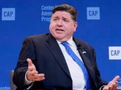 Governadores democratas boicotam jantar de Trump na Casa Branca após retirar convite